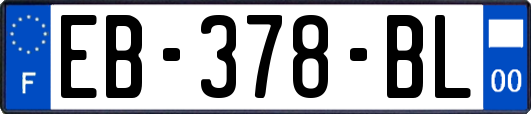 EB-378-BL