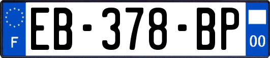 EB-378-BP