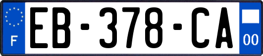 EB-378-CA