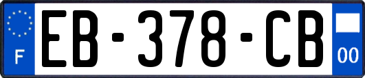 EB-378-CB