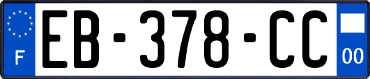 EB-378-CC