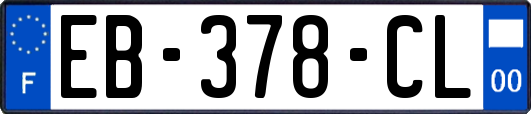 EB-378-CL