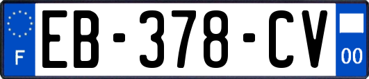 EB-378-CV