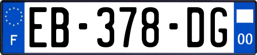 EB-378-DG