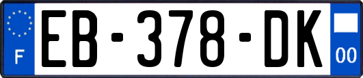 EB-378-DK