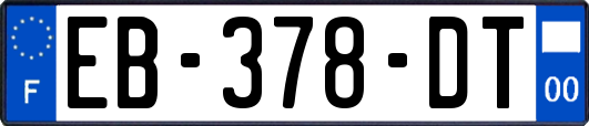 EB-378-DT