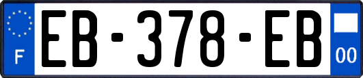 EB-378-EB