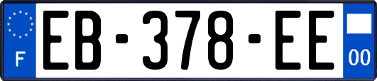 EB-378-EE