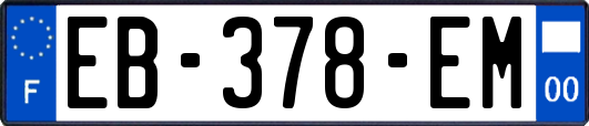 EB-378-EM