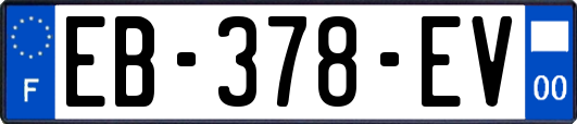 EB-378-EV