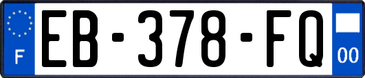 EB-378-FQ