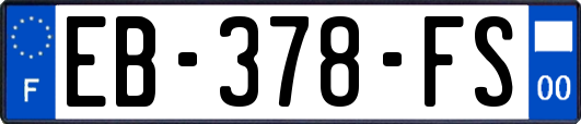 EB-378-FS