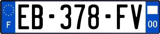 EB-378-FV