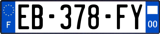 EB-378-FY