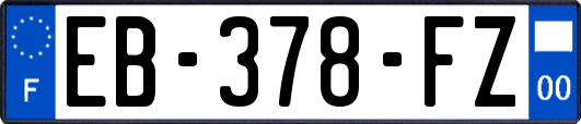 EB-378-FZ