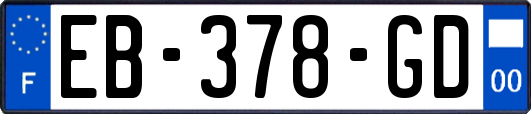 EB-378-GD