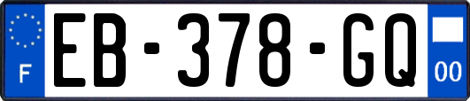 EB-378-GQ