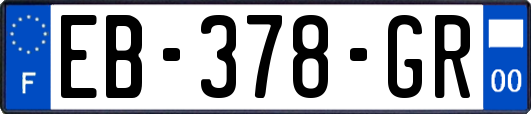 EB-378-GR