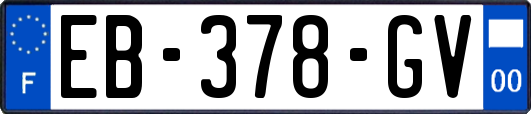 EB-378-GV