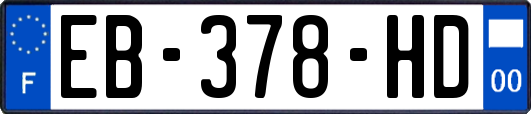 EB-378-HD