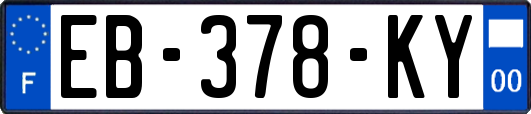 EB-378-KY
