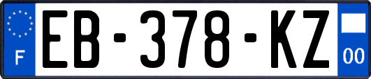 EB-378-KZ