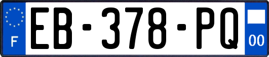 EB-378-PQ