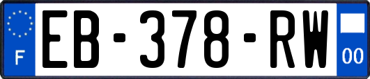 EB-378-RW