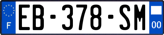 EB-378-SM