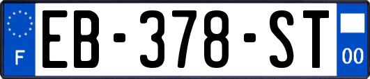 EB-378-ST