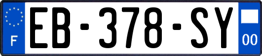 EB-378-SY