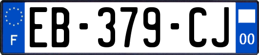 EB-379-CJ