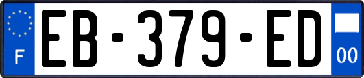 EB-379-ED