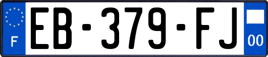 EB-379-FJ