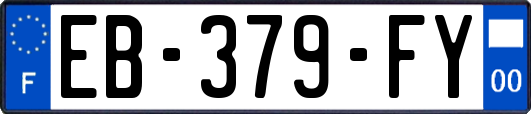 EB-379-FY