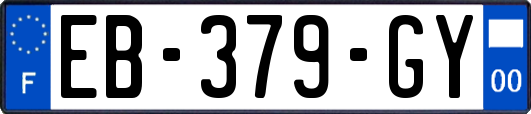 EB-379-GY