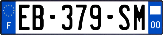 EB-379-SM