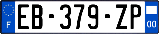 EB-379-ZP
