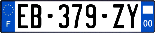 EB-379-ZY