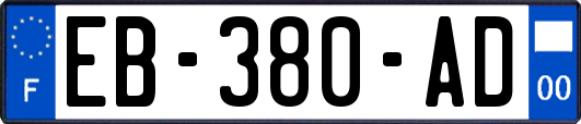 EB-380-AD