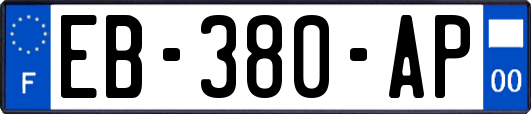 EB-380-AP