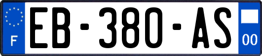 EB-380-AS