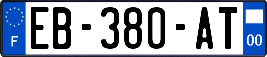 EB-380-AT