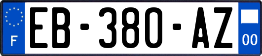 EB-380-AZ