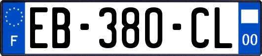 EB-380-CL