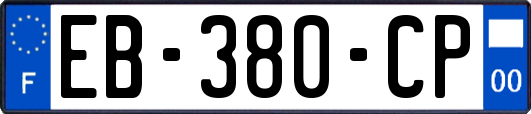 EB-380-CP