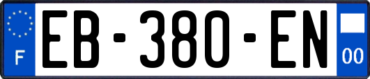 EB-380-EN