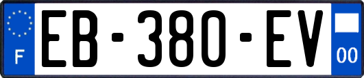 EB-380-EV