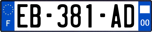 EB-381-AD