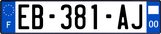 EB-381-AJ